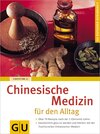 Buchcover Chinesische Medizin für den Alltag