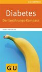 Buchcover Diabetes