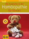 Buchcover Die magische 11 der Homöopathie für Kinder