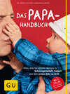 Buchcover Das Papa-Handbuch