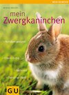 Buchcover Mein Zwergkaninchen