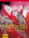 Buchcover Vietnam
