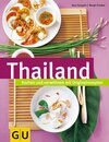 Buchcover Thailand