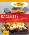 Buchcover Raclette