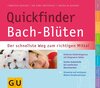 Buchcover Quickfinder Bach-Blüten