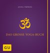 Buchcover Das große Yogabuch