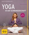 Buchcover Yoga in der Schwangerschaft