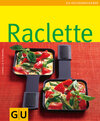 Buchcover Raclette