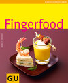 Buchcover Fingerfood