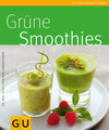 Buchcover Grüne Smoothies