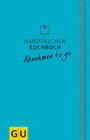 Buchcover Handtaschenkochbuch Abnehmen to go