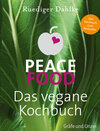 Buchcover Peace Food - Das vegane Kochbuch