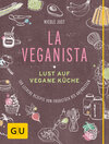 Buchcover La Veganista