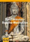 Buchcover Die 7-Minuten-Buddha-Meditation