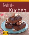 Buchcover Mini-Kuchen