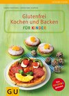Buchcover Glutenfrei Kochen und Backen für Kinder