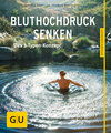 Buchcover Bluthochdruck senken