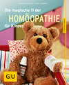 Buchcover Die magische 11 der Homöopathie für Kinder