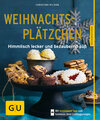 Buchcover Weihnachtsplätzchen