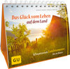 Buchcover Das Glück vom Leben auf dem Land