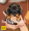 Buchcover Das Welpenbuch