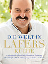 Buchcover Die Welt in Lafers Küche