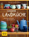 Buchcover Unsere Landküche