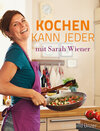Buchcover Kochen kann jeder mit Sarah Wiener