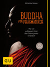 Buchcover Buddha für Pragmatiker (mit CD)
