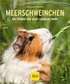 Buchcover Meerschweinchen