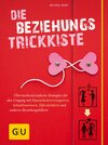 Buchcover Die Beziehungs-Trickkiste