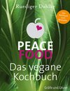 Buchcover Peace Food - Das vegane Kochbuch