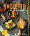 Buchcover Raclette