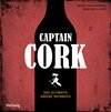 Buchcover Captain Cork