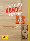 Buchcover Trickkiste Hundeerziehung