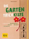 Buchcover Die Garten-Trickkiste