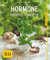 Buchcover Hormone natürlich regulieren