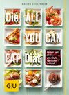 Buchcover Die All-you-can-eat-Diät