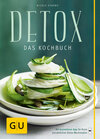 Buchcover Detox