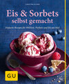 Buchcover Eis & Sorbets selbst gemacht