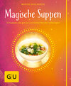 Buchcover Magische Suppen