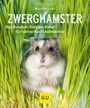 Buchcover Zwerghamster