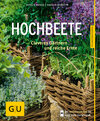 Buchcover Hochbeete