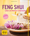 Buchcover Feng Shui