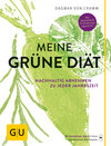 Buchcover Meine grüne Diät