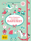 Buchcover Mein Begleiter durch die Babyzeit