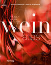 Buchcover Der Weinatlas