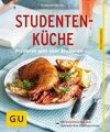 Buchcover Studentenküche