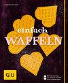 Buchcover Einfach Waffeln