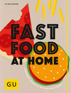 Buchcover Fastfood at Home